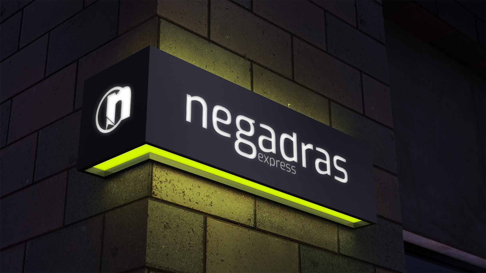 negadras express