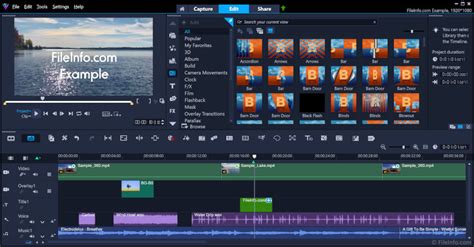 Corel VideoStudio Pro 2025 Trial Version Free
