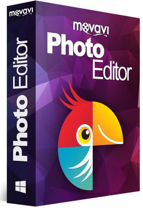 Movavi Photo Editor 2025 Download With Free Trial
