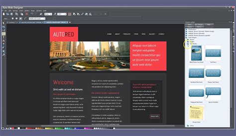 Xara Web Designer 2025 Free Download Site
