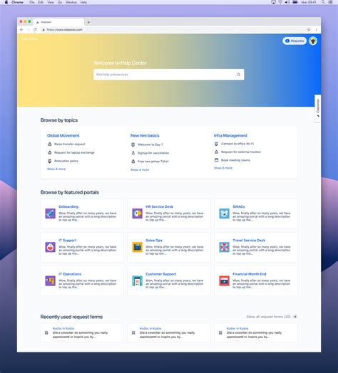 Jira Service Management 2025 Free Online Version
