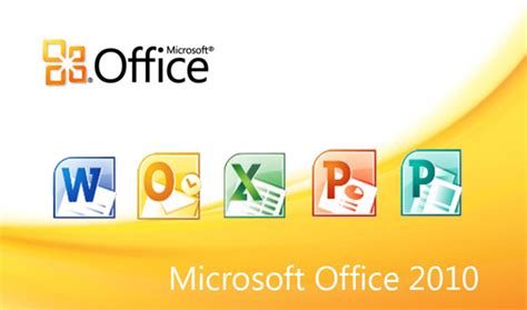 Microsoft Office 2010 Professional