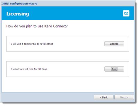 Kerio Connect 9.4.2.6498 Fast