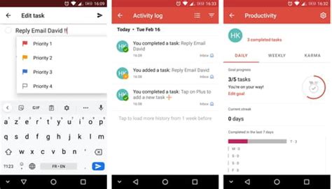 Todoist Premium 2025 Download With Free Trial
