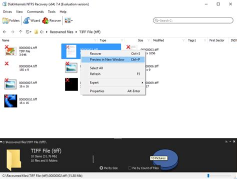 DiskInternals NTFS Recovery Pro 2025 Installer Download
