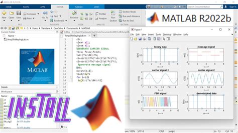 MATLAB R2025a Free Full Download
