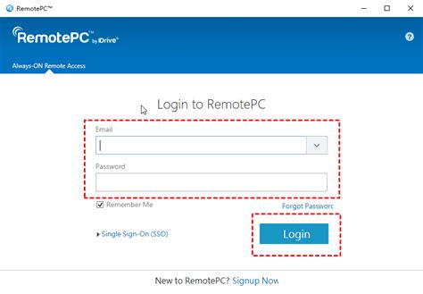 GoToMyPC 2025 Full Setup
