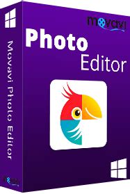 Movavi Photo Editor 2025 Download For PC
