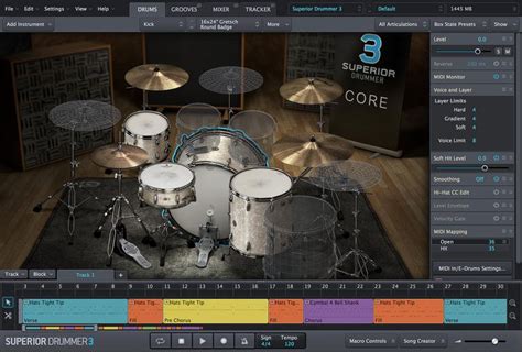 Toontrack EZdrummer 3 Free Download Site
