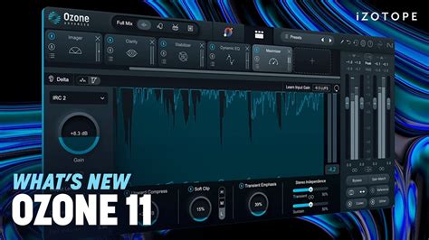 IZotope Ozone 10 Download Without Password
