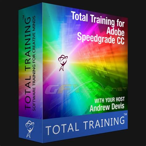 Adobe SpeedGrade CC 2015