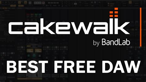 Cakewalk By BandLab Pro 2025 Download Without Password
