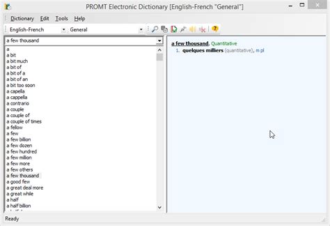 Promt Professional NMT 23.0.60