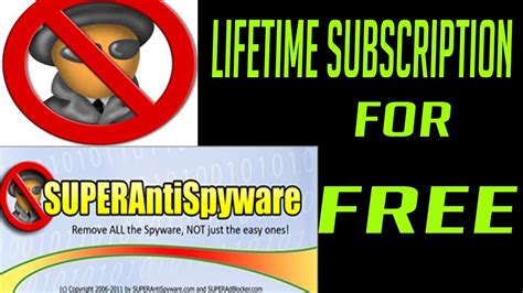 SUPERAntiSpyware 10.0.1270 (2025) Free