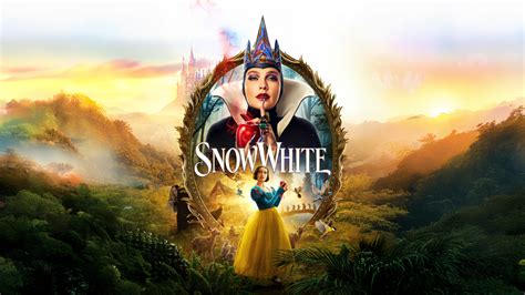 Snow White 2025