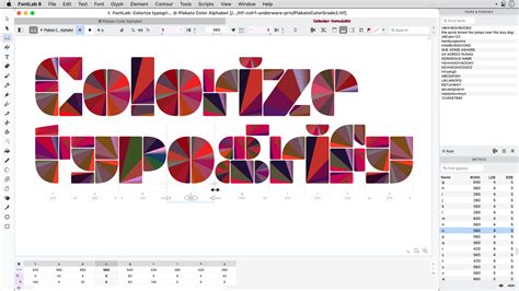 Download FontLab 8.4.3.8984 for